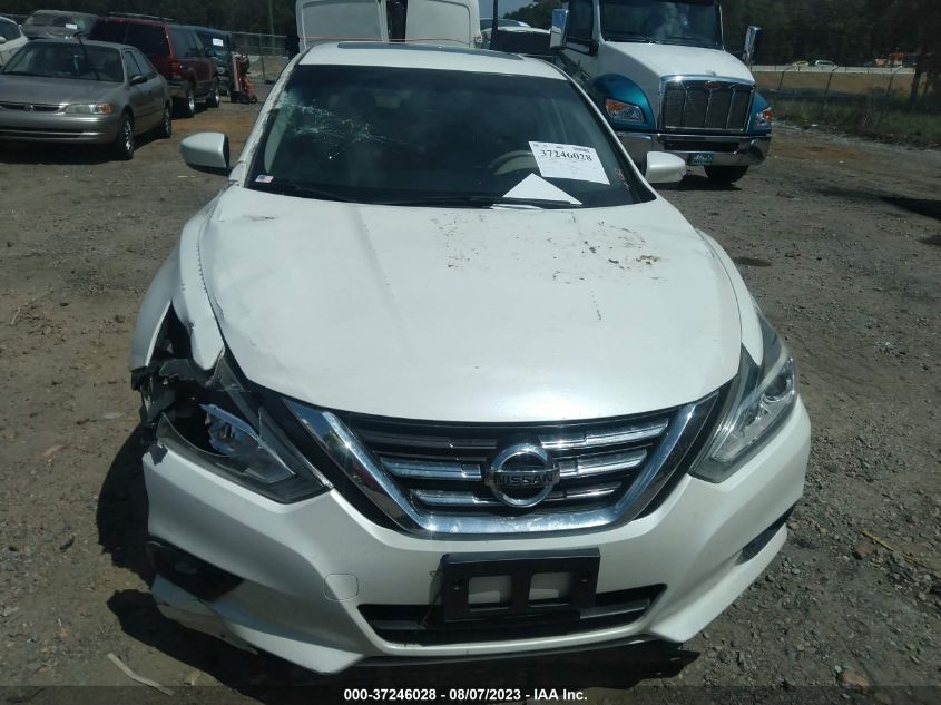 2016 NISSAN ALTIMA 2.5 SV - 1N4AL3AP5GC272857