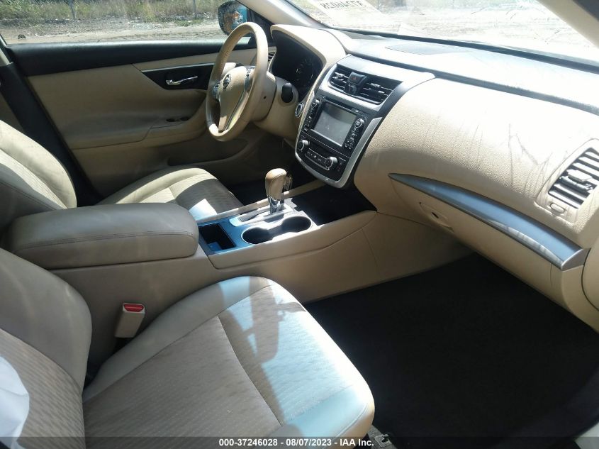 2016 NISSAN ALTIMA 2.5 SV - 1N4AL3AP5GC272857
