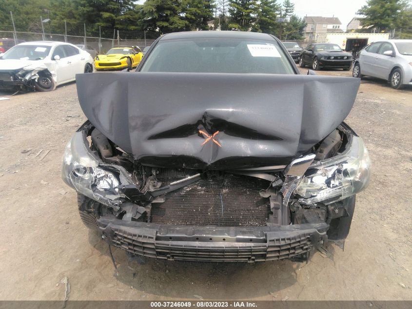 2014 HONDA ACCORD SEDAN SPORT - 1HGCR2F58EA308294