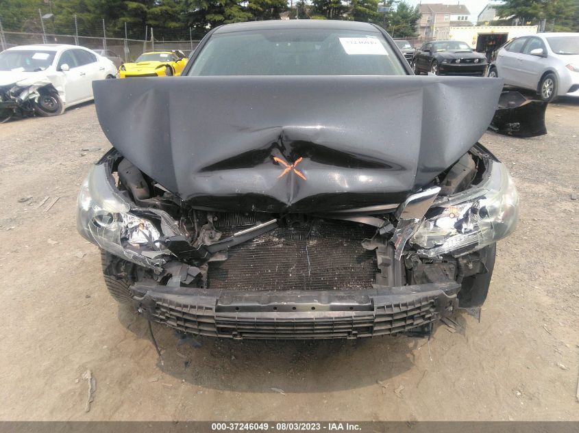 2014 HONDA ACCORD SEDAN SPORT - 1HGCR2F58EA308294