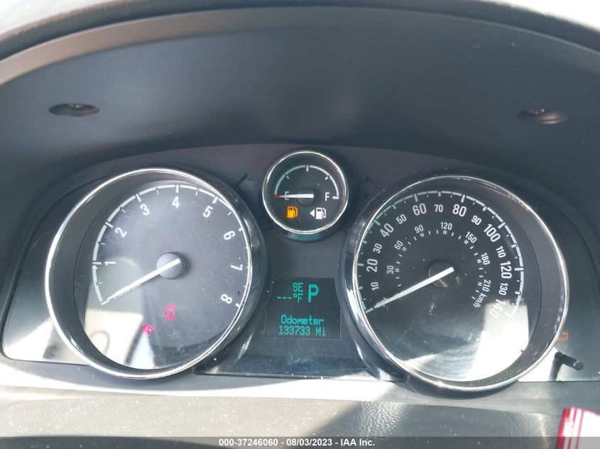 2014 CHEVROLET CAPTIVA SPORT LT 3GNAL3EK3ES575188