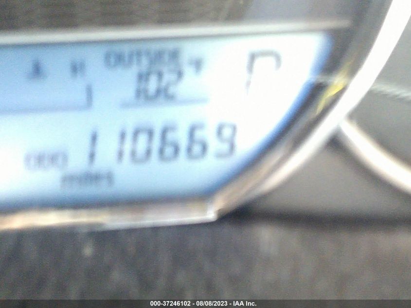 2015 TOYOTA COROLLA LE - 5YFBURHE3FP189968