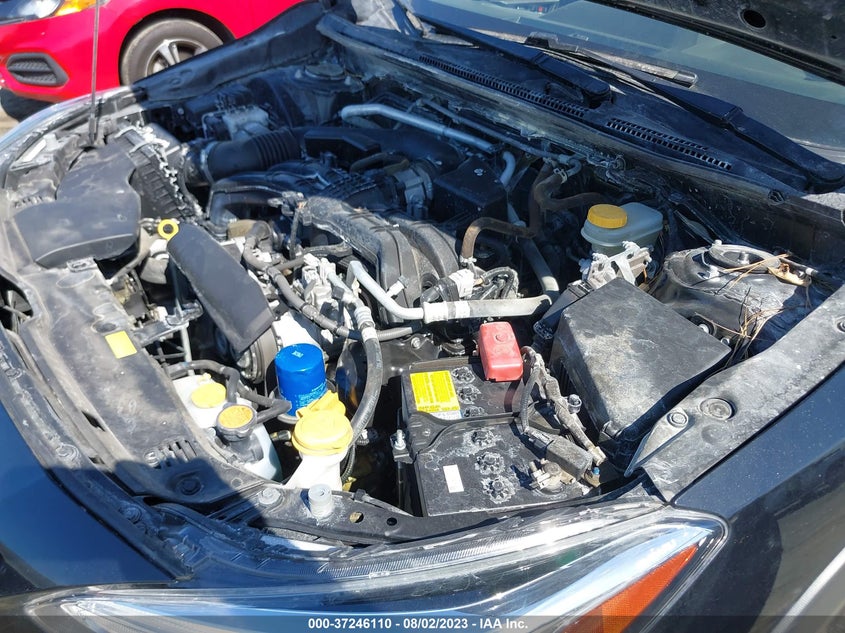 2021 SUBARU CROSSTREK LIMITED VIN: JF2GTHNC9M8238414