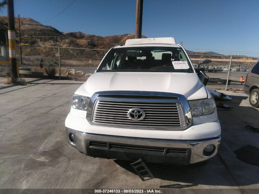 2013 TOYOTA TUNDRA 2WD TRUCK LTD/PLATINUM - 5TFFY5F12DX135719