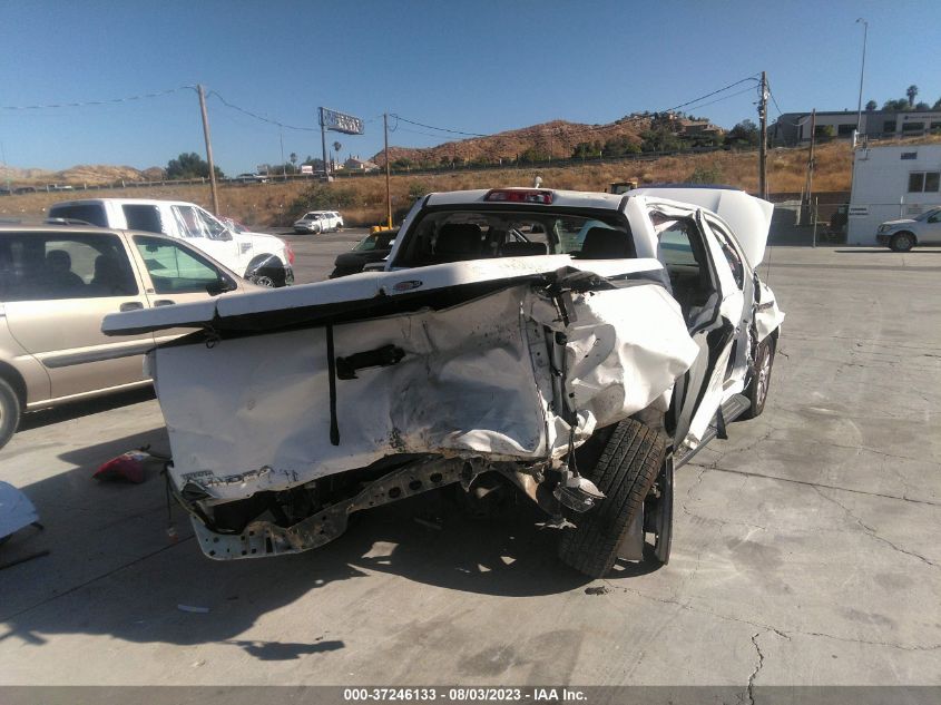 2013 TOYOTA TUNDRA 2WD TRUCK LTD/PLATINUM - 5TFFY5F12DX135719