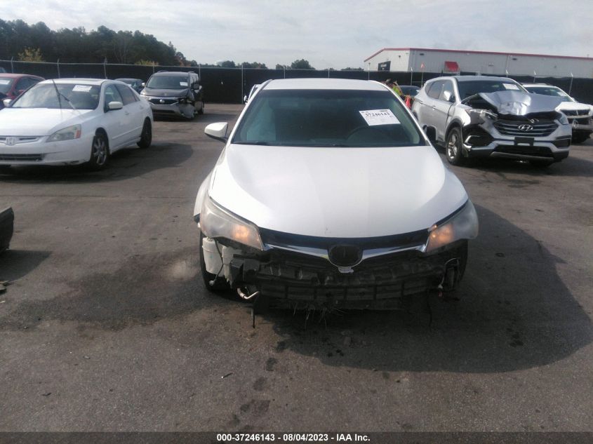 2017 TOYOTA CAMRY XLE/SE/LE/XSE - 4T1BF1FK1HU370816