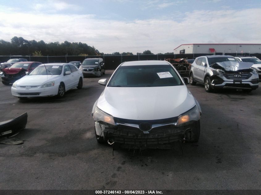 2017 TOYOTA CAMRY XLE/SE/LE/XSE - 4T1BF1FK1HU370816