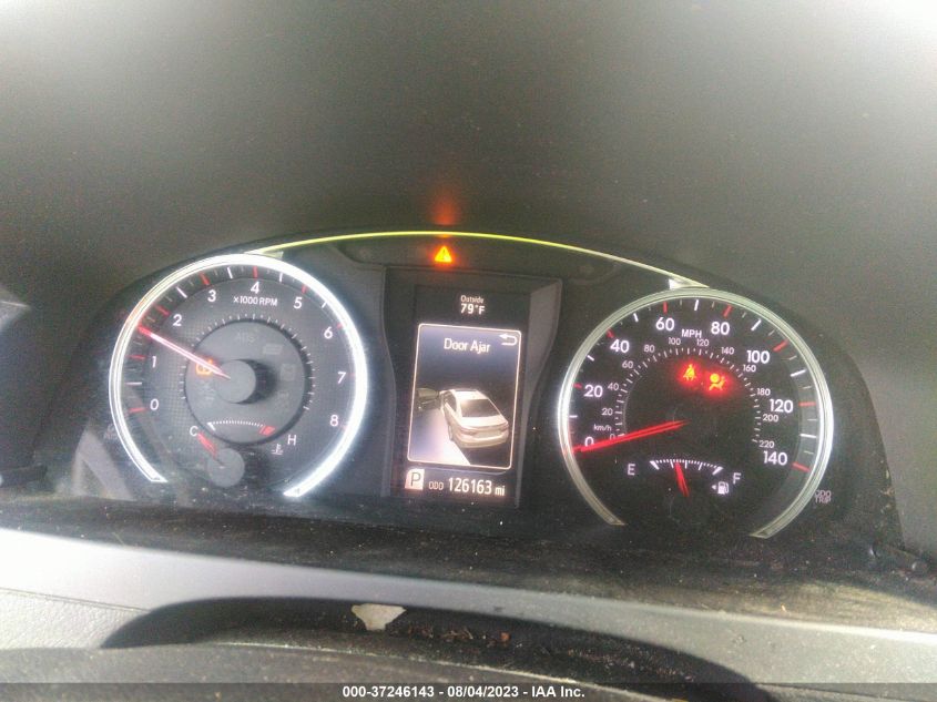 2017 TOYOTA CAMRY XLE/SE/LE/XSE - 4T1BF1FK1HU370816
