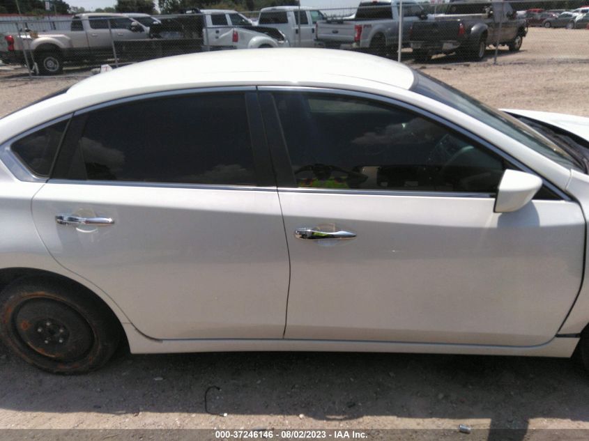 2013 NISSAN ALTIMA 2.5 S - 1N4AL3AP3DC194946