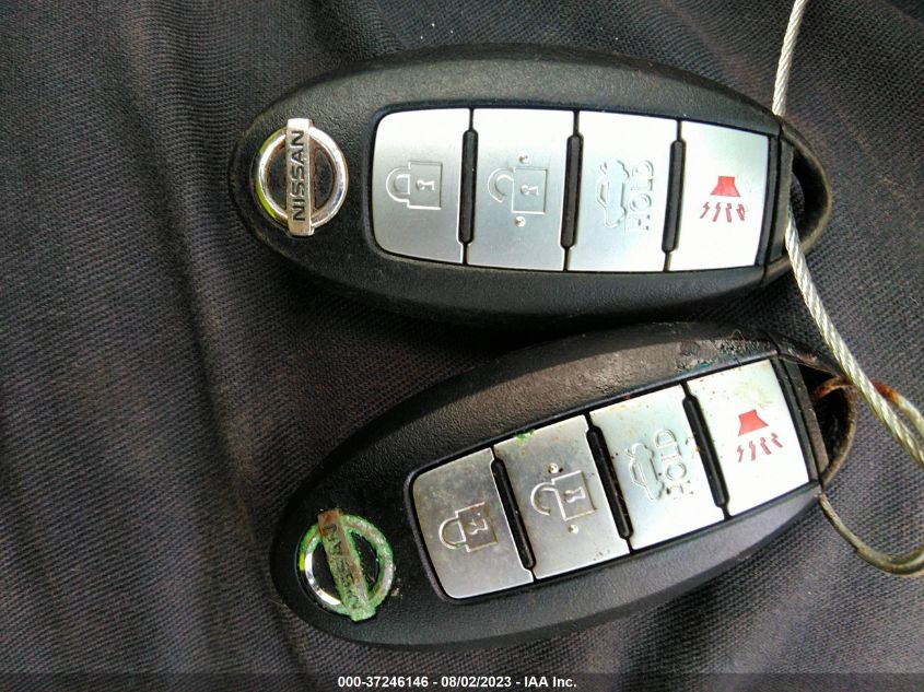 2013 NISSAN ALTIMA 2.5 S - 1N4AL3AP3DC194946