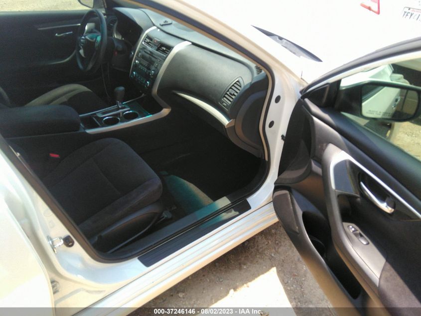 2013 NISSAN ALTIMA 2.5 S - 1N4AL3AP3DC194946