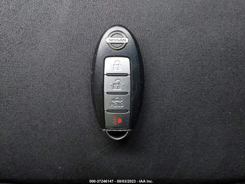 2014 NISSAN MAXIMA 3.5 S - 1N4AA5AP6EC454615