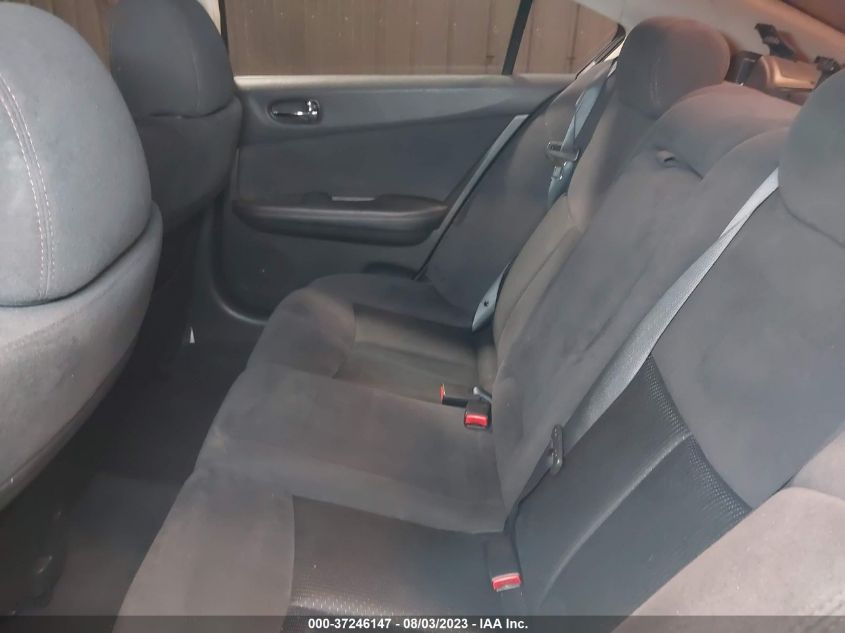 2014 NISSAN MAXIMA 3.5 S - 1N4AA5AP6EC454615