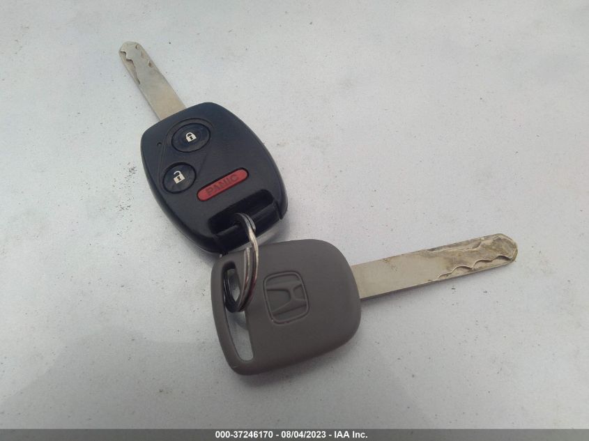 2013 HONDA CR-V LX - 2HKRM4H34DH645180