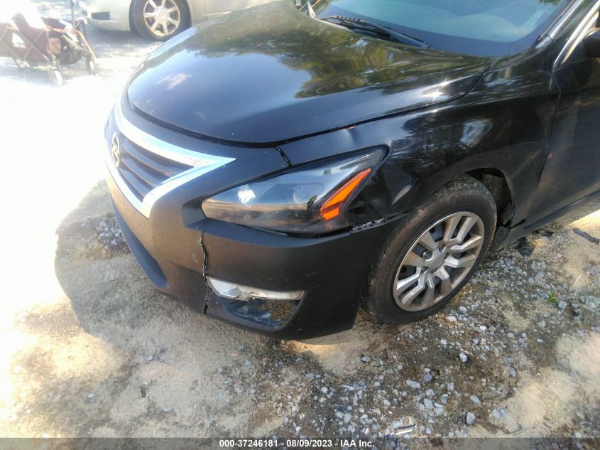 2014 NISSAN ALTIMA 2.5 - 1N4AL3AP0EC409622