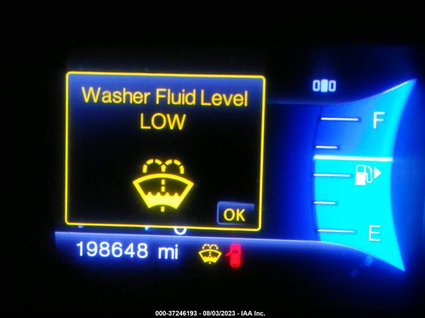 2013 FORD EXPLORER XLT - 1FM5K7D88DGA79256