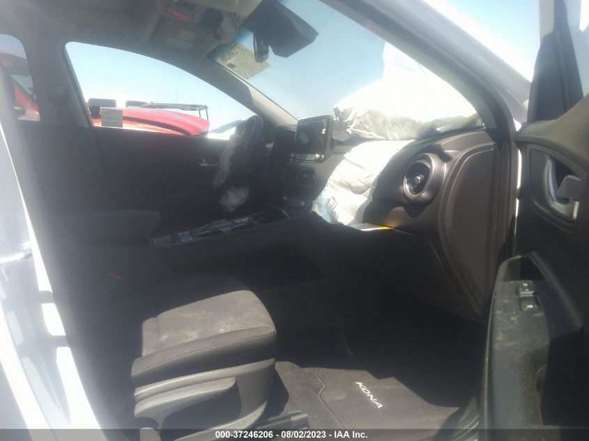 2023 HYUNDAI KONA ELECTRIC SEL KM8K33AG8PU170263
