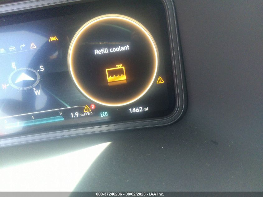 2023 HYUNDAI KONA ELECTRIC SEL KM8K33AG8PU170263