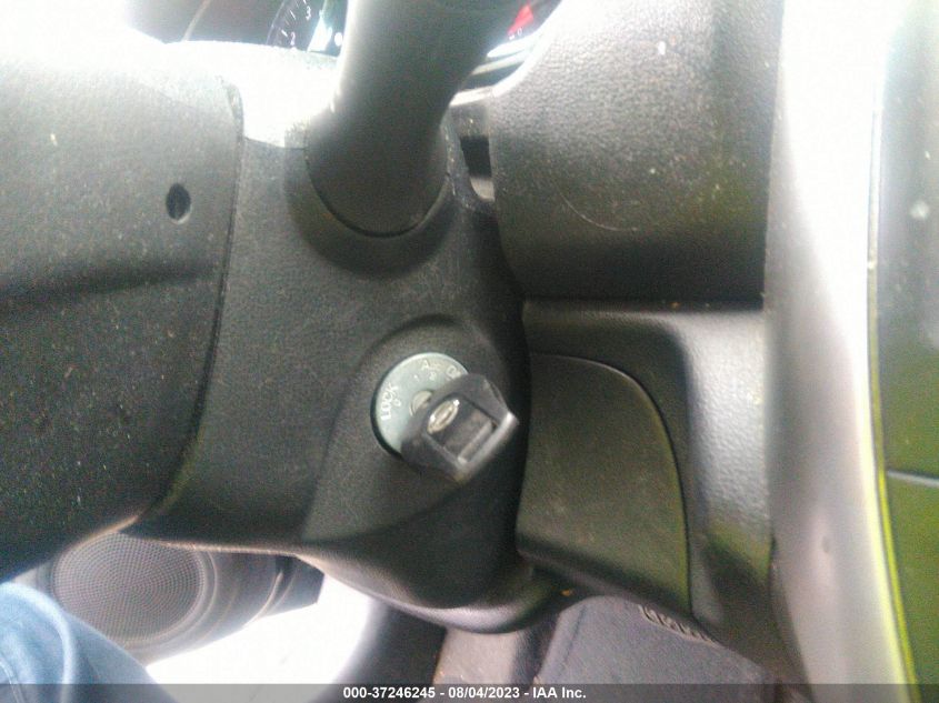 2016 NISSAN VERSA SV - 3N1CN7AP0GL847099
