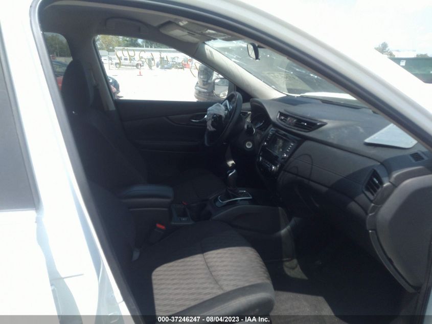 2019 NISSAN ROGUE S/SV/SL - 5N1AT2MT7KC791216