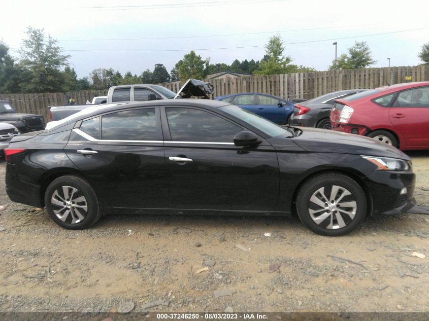 1N4BL4BV6LC212510 Nissan Altima 2.5 S 13