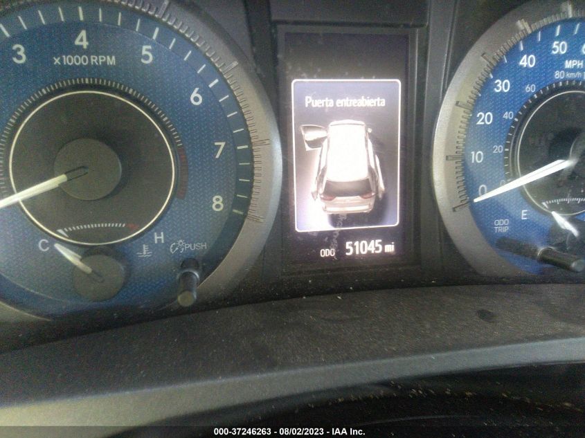 2020 TOYOTA SIENNA L - 5TDZZ3DC8LS021358