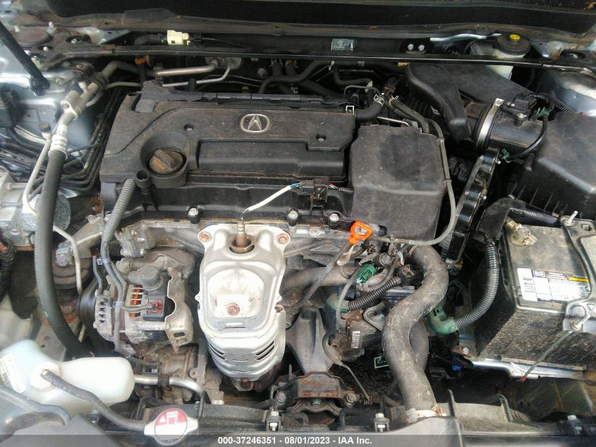 2015 ACURA TLX - 19UUB1F3XFA020263