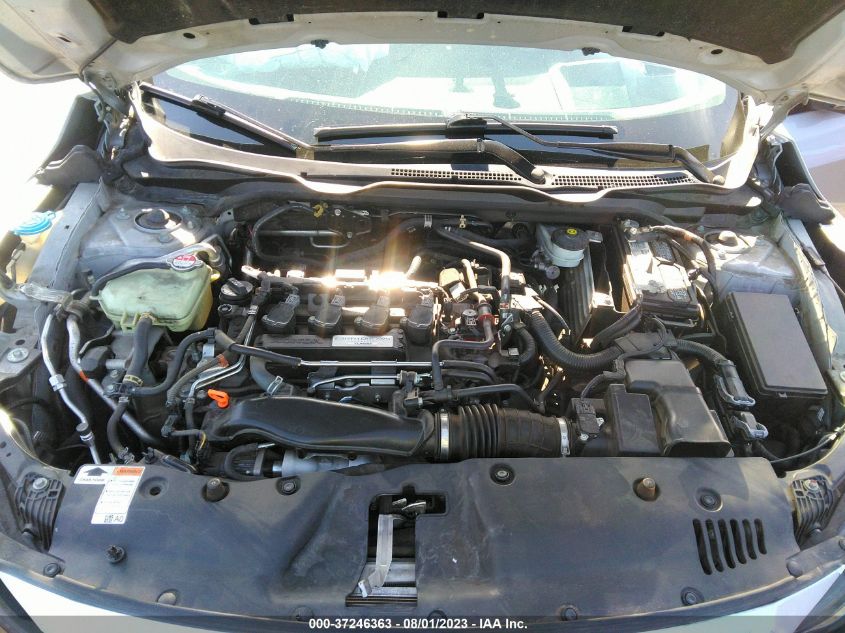 2017 HONDA CIVIC SEDAN EX-T - 2HGFC1F31HH648125