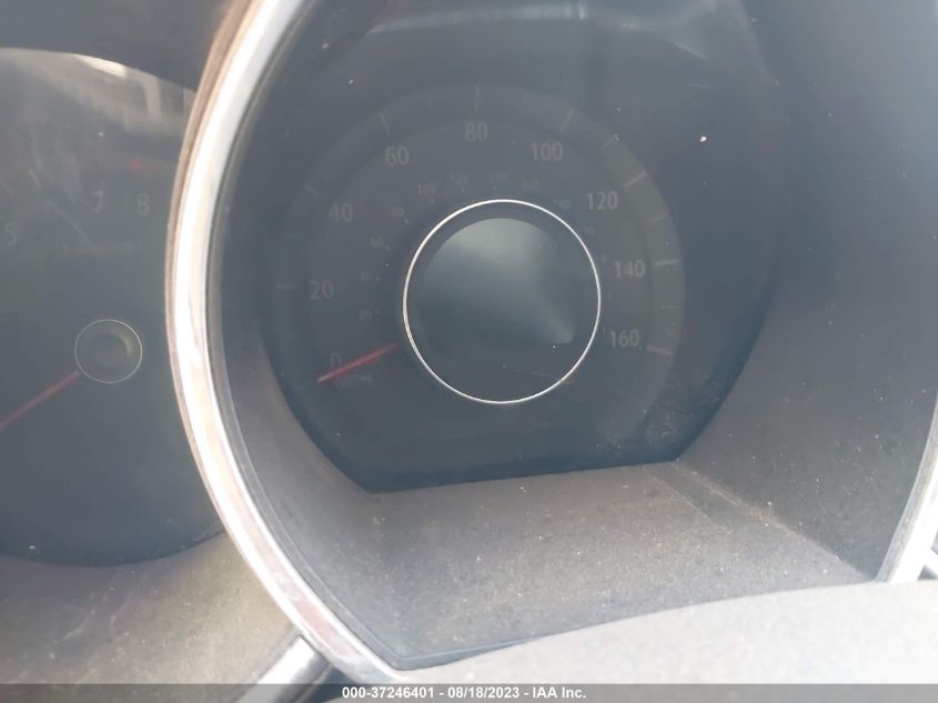 2013 KIA OPTIMA LX - 5XXGM4A76DG258484