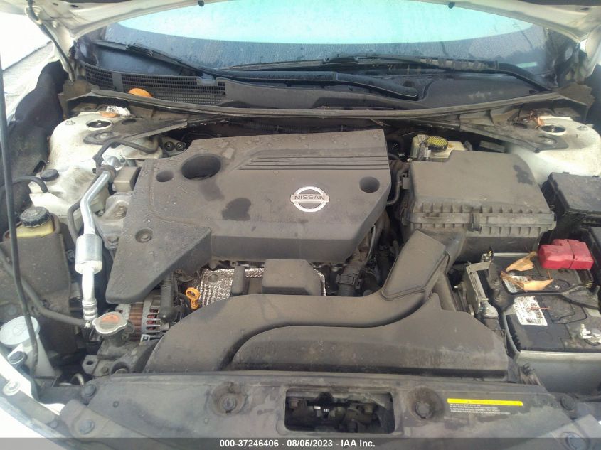 2015 NISSAN ALTIMA 2.5 - 1N4AL3AP6FN331398