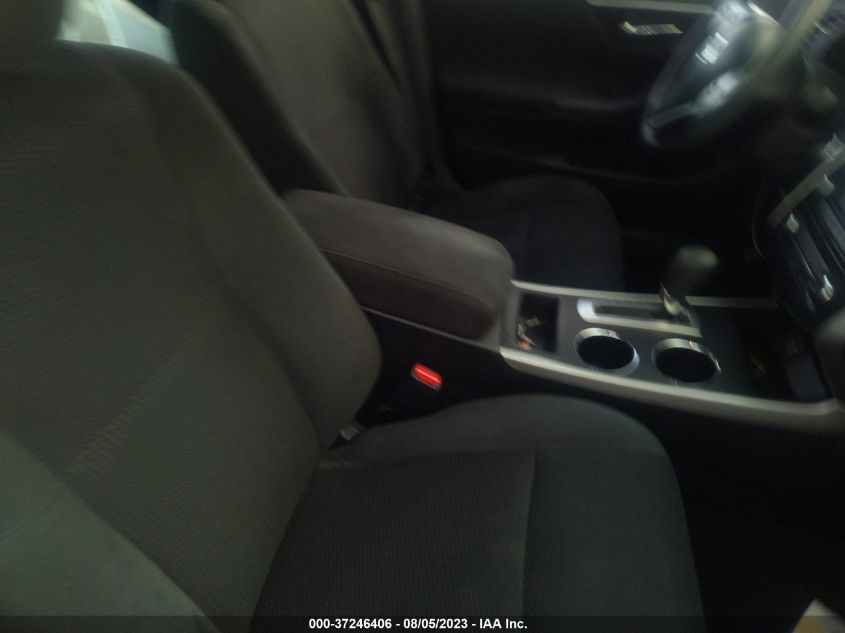 2015 NISSAN ALTIMA 2.5 - 1N4AL3AP6FN331398