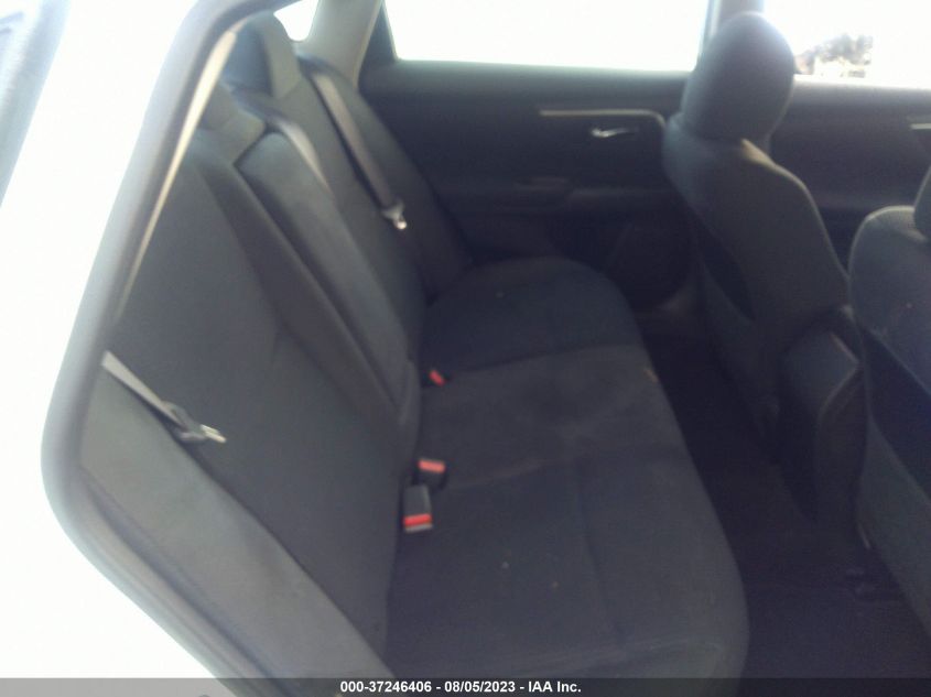 2015 NISSAN ALTIMA 2.5 - 1N4AL3AP6FN331398