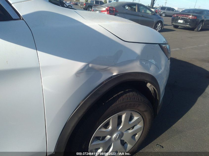 2019 NISSAN ROGUE SPORT S - JN1BJ1CP0KW233352