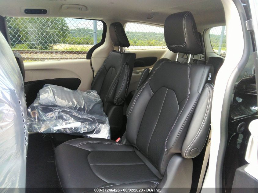 2023 CHRYSLER PACIFICA HYBRID TOURING L - 2C4RC1L72PR595253