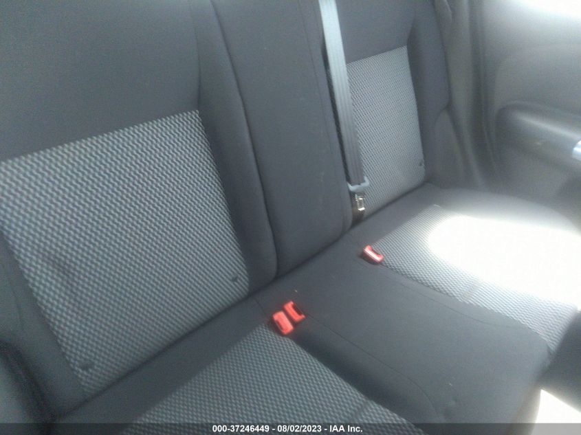 2017 NISSAN JUKE S - JN8AF5MV6HT754136