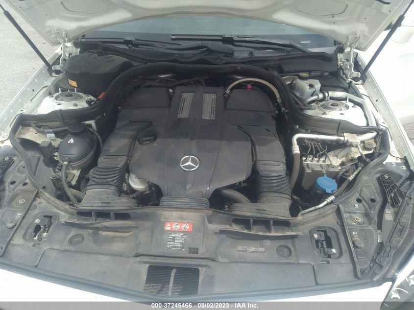 2015 MERCEDES-BENZ CLS-CLASS CLS 400 WDDLJ6HBXFA158695
