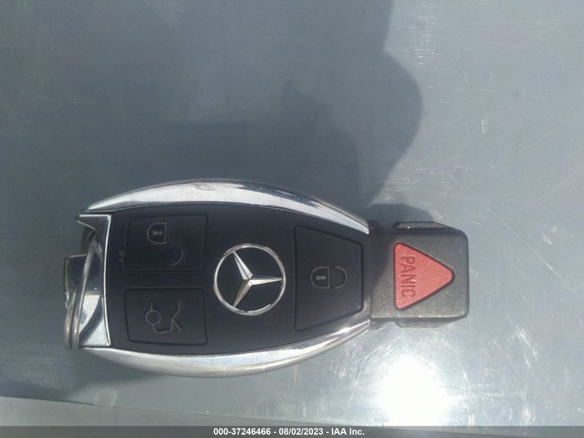 2015 MERCEDES-BENZ CLS-CLASS CLS 400 WDDLJ6HBXFA158695