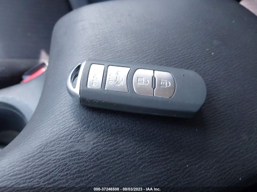 2016 MAZDA MAZDA3 - 3MZBM1J76GM287394