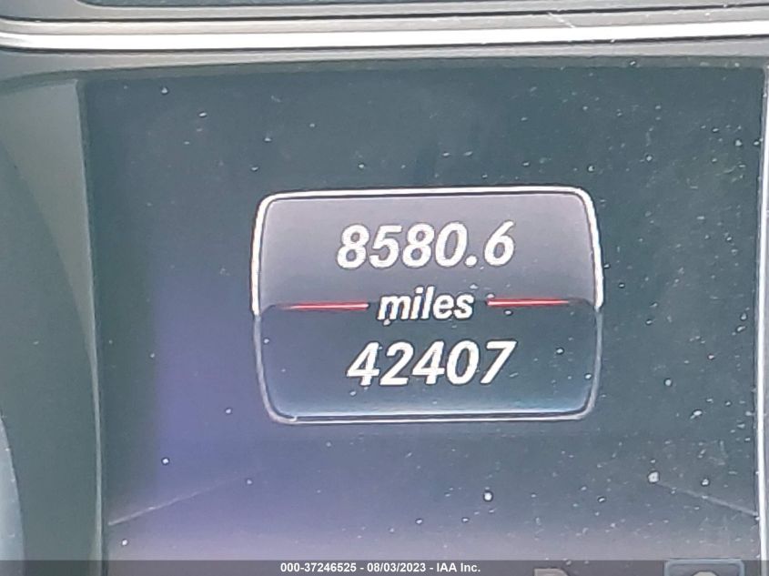 2019 MERCEDES-BENZ CLA CLA 250 - WDDSJ4EB2KN740233