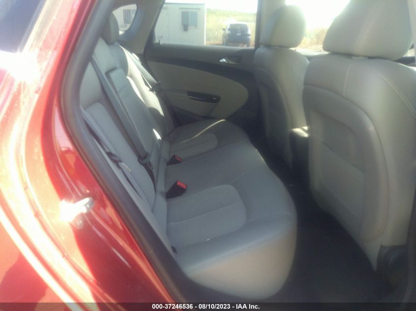 2014 BUICK VERANO - 1G4PP5SKXE4201745