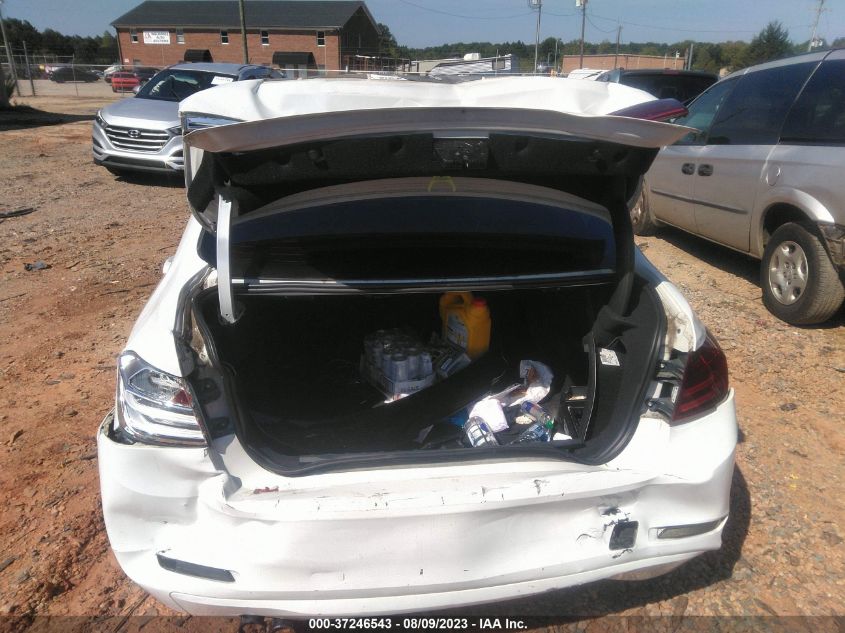 2013 BMW 3 SERIES 328I XDRIVE - WBA3B5C55DF596332