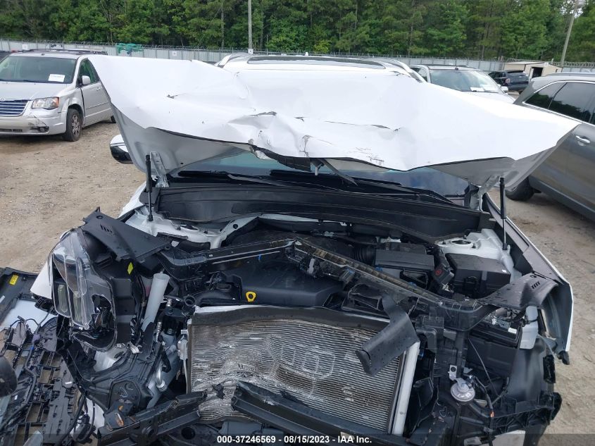 2023 KIA TELLURIDE SX PRESTIGE - 5XYP5DGC3PG349309