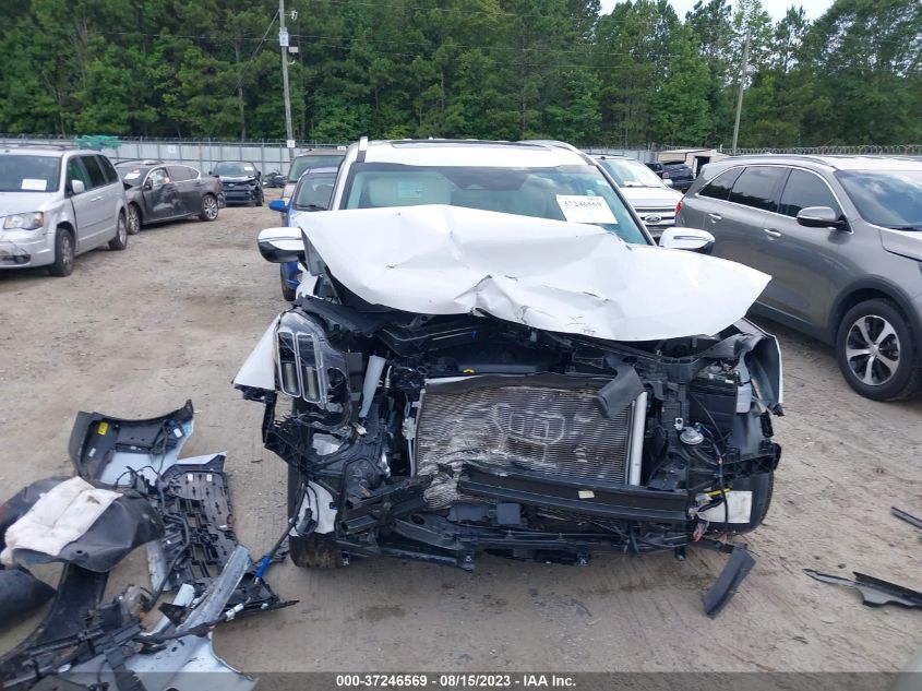 2023 KIA TELLURIDE SX PRESTIGE - 5XYP5DGC3PG349309