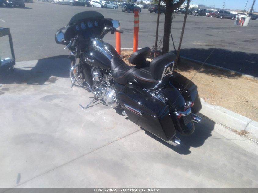 2023 HARLEY-DAVIDSON FLHX - 1HD1KBC24PB616711