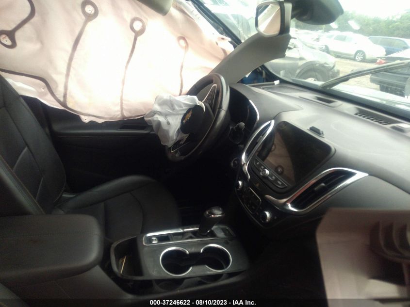 2020 CHEVROLET EQUINOX PREMIER - 2GNAXXEV7L6243790