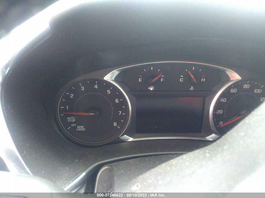 2020 CHEVROLET EQUINOX PREMIER - 2GNAXXEV7L6243790