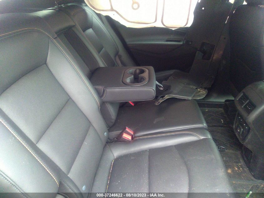 2020 CHEVROLET EQUINOX PREMIER - 2GNAXXEV7L6243790