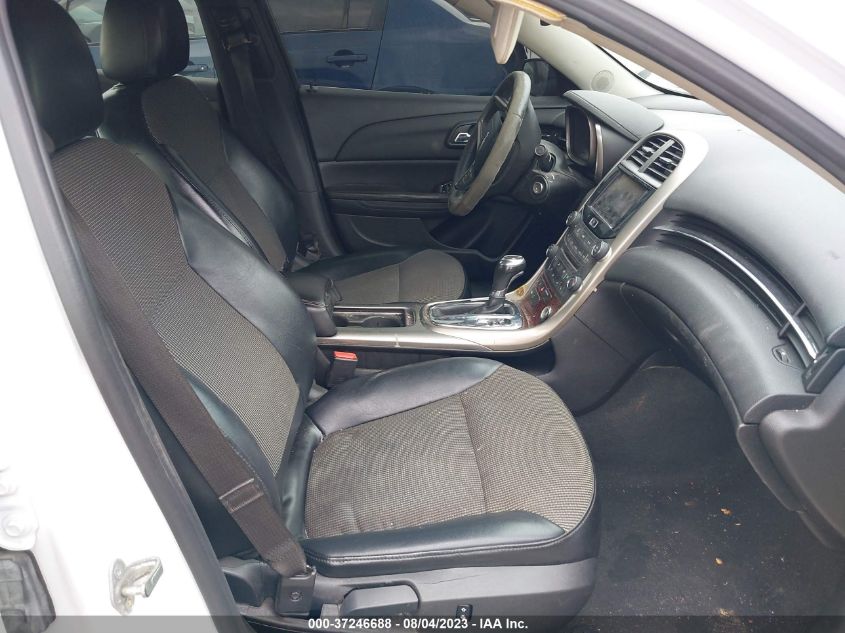 2013 CHEVROLET MALIBU 1LT - 1G11C5SA0DF251563