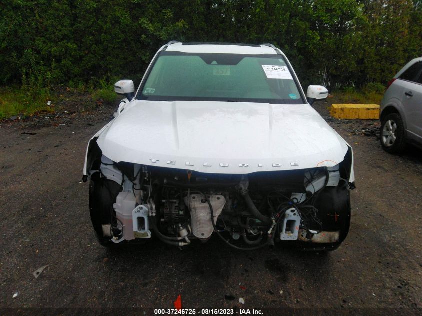 2020 KIA TELLURIDE S - 5XYP6DHC8LG014939