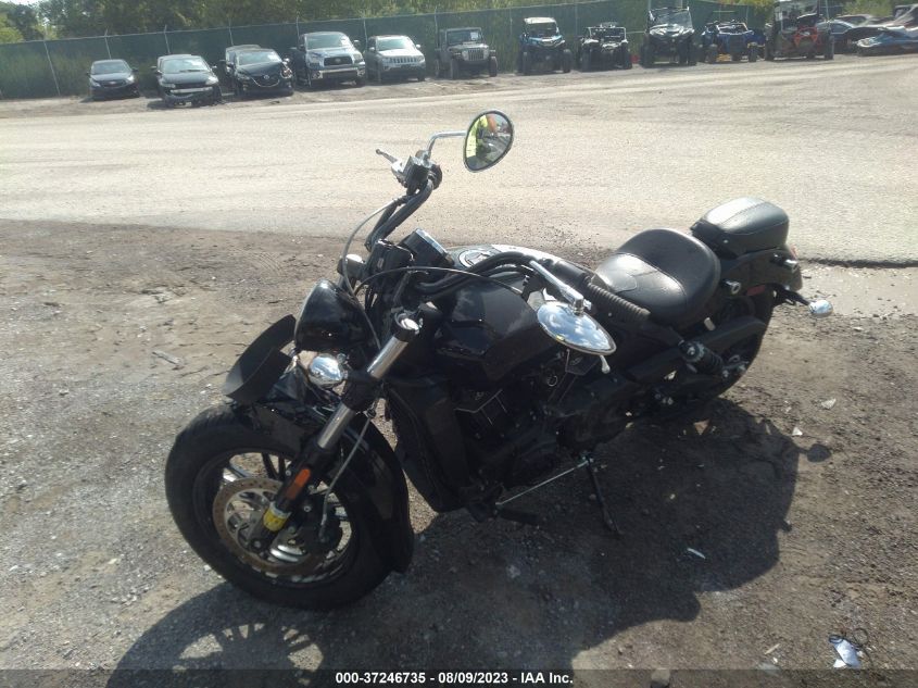 2019 INDIAN MOTORCYCLE CO. SCOUT SIXTY 56KMSD118K3155177